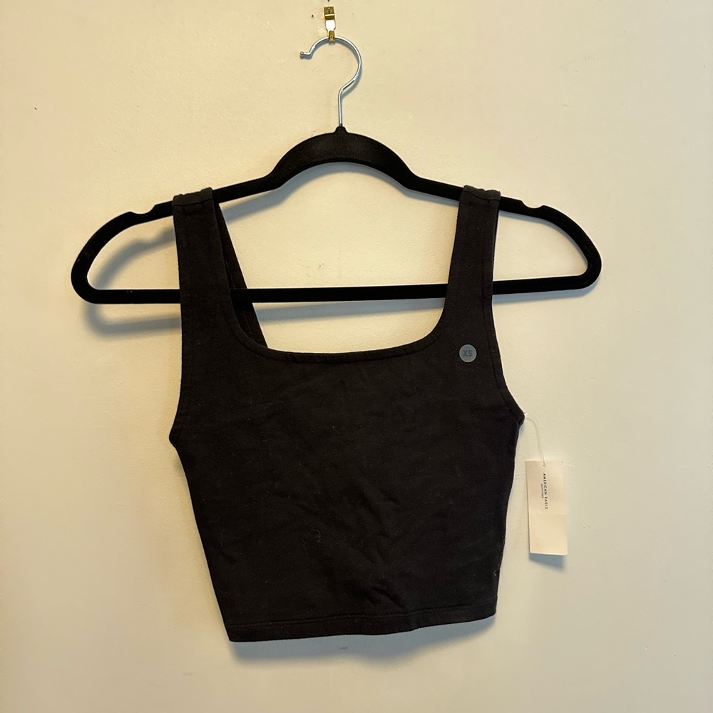 american eagle tank, perfect for summer!!